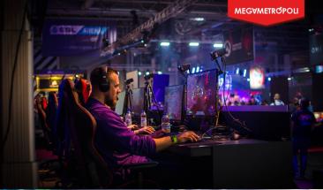 Una completa agenda de actividades gamers ofrecer&aacute; el nuevo Movistar GameClub en Concepci&oacute;n