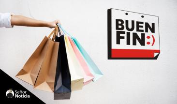 Evita caer en fraudes este Buen Fin