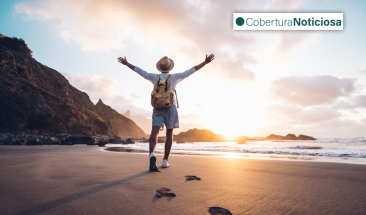 Buen Fin: viaja protegido en tus pr&oacute;ximas vacaciones