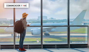 Buen Fin: viaja protegido en tus pr&oacute;ximas vacaciones