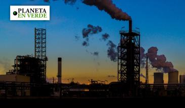 Informe de la ONU revela que las emisiones de CO2 solo bajar&aacute;n un 2% al 2030