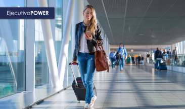 Buen Fin: viaja protegido en tus pr&oacute;ximas vacaciones