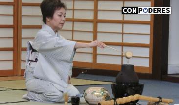 Descubriendo el secreto japon&eacute;s para alcanzar la longevidad y felicidad