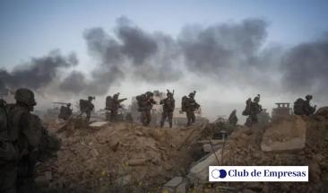 Israel y Ham&aacute;s debaten un acuerdo para liberar a rehenes