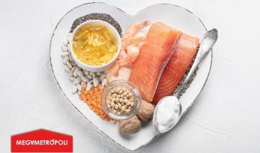 Alimentos abundantes en f&oacute;sforo para incluir en tu dieta