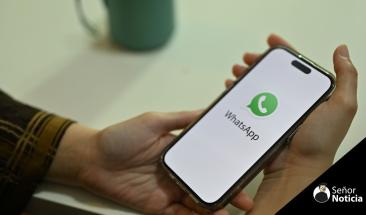 WhatsApp implementa el acceso a trav&eacute;s de correos electr&oacute;nicos