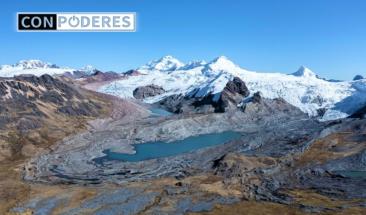 Per&uacute;: Ministerio del Ambiente presentar&aacute; resultados del Inventario Nacional de Glaciares y Lagunas de Origen Glaciar 2023