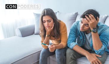 Espa&ntilde;a: alrededor de 30 millones de hombres en todo el mundo son inf&eacute;rtiles