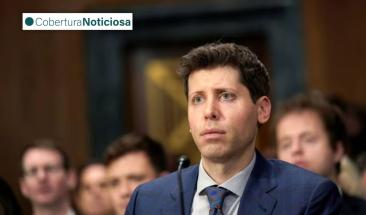Microsoft contrata a Sam Altman, ex director de OpenAI
