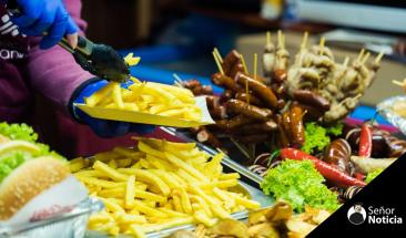 La feria gastron&oacute;mica 'Per&uacute; Mucho Gusto' est&aacute; de regreso en Lima