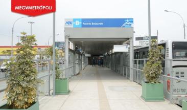 Per&uacute;: ATU anuncia cambios en servicios del Metropolitano por el inicio de operaciones de la ampliaci&oacute;n norte