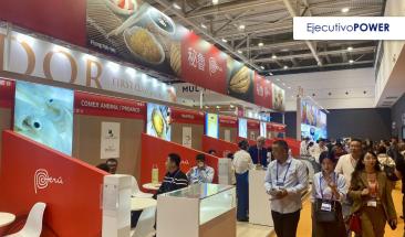 Exportadores peruanos reanudaron su participaci&oacute;n en China Fisheries & Seafood Expo
