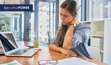 S&iacute;ntomas reveladores de un bajo nivel de magnesio
