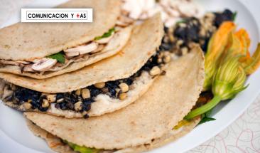 Quesadilla &iquest;con o sin queso? Esto dice la ling&uuml;&iacute;stica