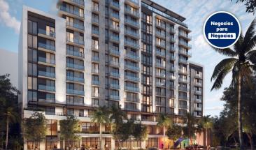 Peruanos pueden invertir desde USD 10 000 en proyectos inmobiliarios en Miami