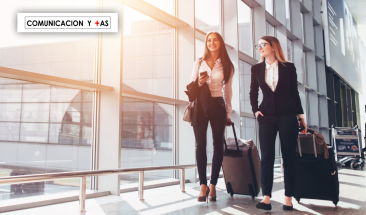 Turismo de negocios: un segmento que crece