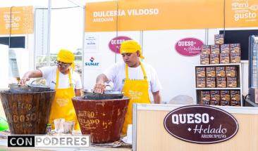 &lsquo;Per&uacute; Mucho Gusto&rsquo; la experiencia gastron&oacute;mica m&aacute;s memorable del pa&iacute;s