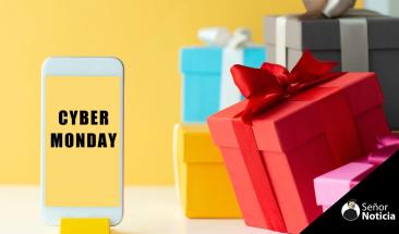 Cyber Monday: ofertas en l&iacute;nea de cara a las fiestas navide&ntilde;as