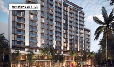 Peruanos pueden invertir desde USD 10 000 en proyectos inmobiliarios en Miami