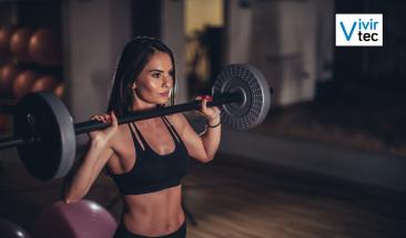 Cuatro claves para iniciar nuevos h&aacute;bitos saludables en 2024