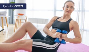 Cuatro claves para iniciar nuevos h&aacute;bitos saludables en 2024