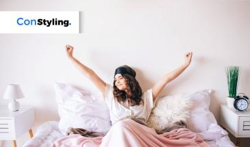 Gu&iacute;a para empezar con el pie derecho tu ma&ntilde;ana