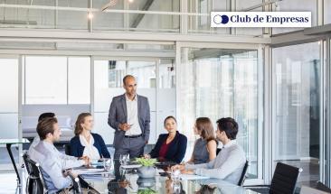 Empresas en M&eacute;xico impulsan el retorno al trabajo presencial