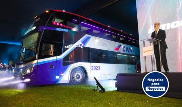 Modasa proyecta un crecimiento del 20% en ventas para el 2024