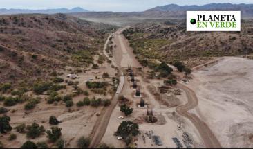 M&eacute;xico: construcci&oacute;n de &ldquo;Tren Sonora&rdquo; afectar&aacute; &aacute;rea protegida