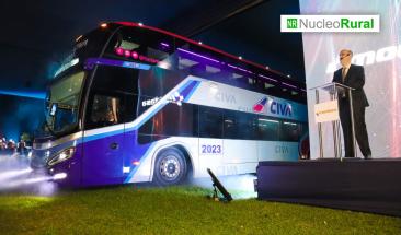 Modasa proyecta un crecimiento del 20% en ventas para el 2024