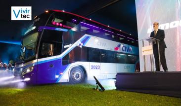 Modasa proyecta un crecimiento del 20% en ventas para el 2024