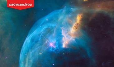 Telescope Array detecta part&iacute;cula de alt&iacute;sima energ&iacute;a de origen desconocido: "Amaterasu" deslumbra a la comunidad cient&iacute;fica