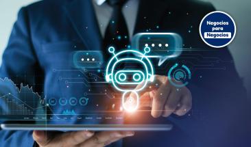 Amazon lanza asistente de inteligencia artificial para empresas