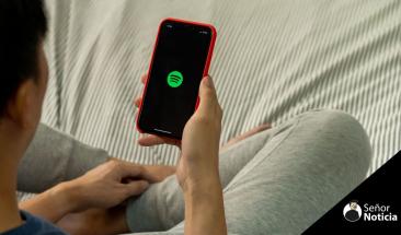 Spotify Wrapped 2023: as&iacute; puedes ver tus canciones m&aacute;s escuchadas este a&ntilde;o