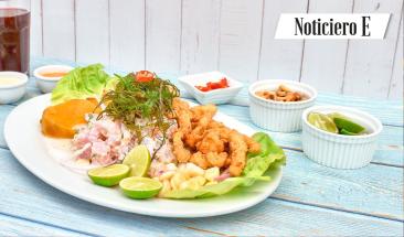 Culmina con &eacute;xito la feria gastron&oacute;mica Per&uacute;, Mucho Gusto en Lima