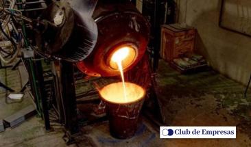 Espa&ntilde;a: los RAEE, fuentes inagotables de metales preciosos