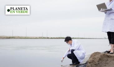 El grafeno podr&iacute;a revolucionar la producci&oacute;n de agua potable