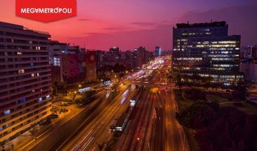 Per&uacute;: ATU eval&uacute;a con expertos internacionales casos de &eacute;xito de sistemas integrados de transporte