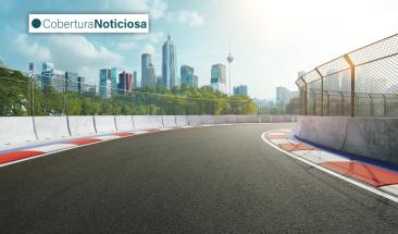 M&eacute;xico: cierran inesperadamente el aut&oacute;dromo de Guadalajara