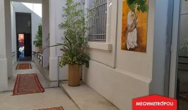 Uruguay: inauguran hogar para pacientes oncol&oacute;gicos en cuidados paliativos