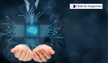 La inteligencia artificial marca el rumbo empresarial para 2024