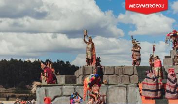 Per&uacute; es galardonado como mejor destino cultural y culinario del mundo