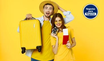 Cuatro tips para planificar tus vacaciones