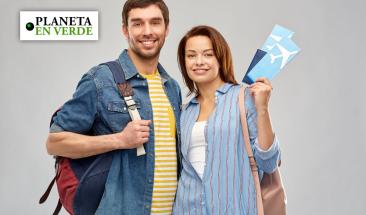 Cuatro tips para planificar tus vacaciones