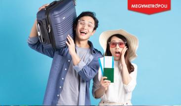 Cuatro tips para planificar tus vacaciones