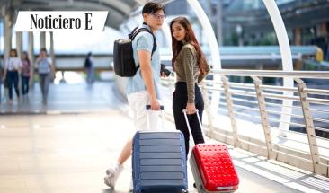 Cuatro tips para planificar tus vacaciones