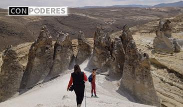 Empez&oacute; el evento Adventure Next Per&uacute; con viajes de familiarizaci&oacute;n