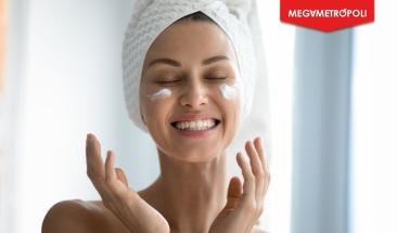 Las claves para adaptar tu rutina facial al invierno y lucir la piel radiante en Navidad