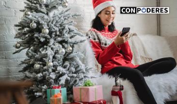 Factor sorpresa en temporada navide&ntilde;a:  90% de los clientes elige una marca por un buen CX (client experience)