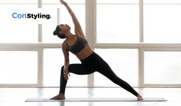 El pilates ayuda a reducir el estr&eacute;s laboral